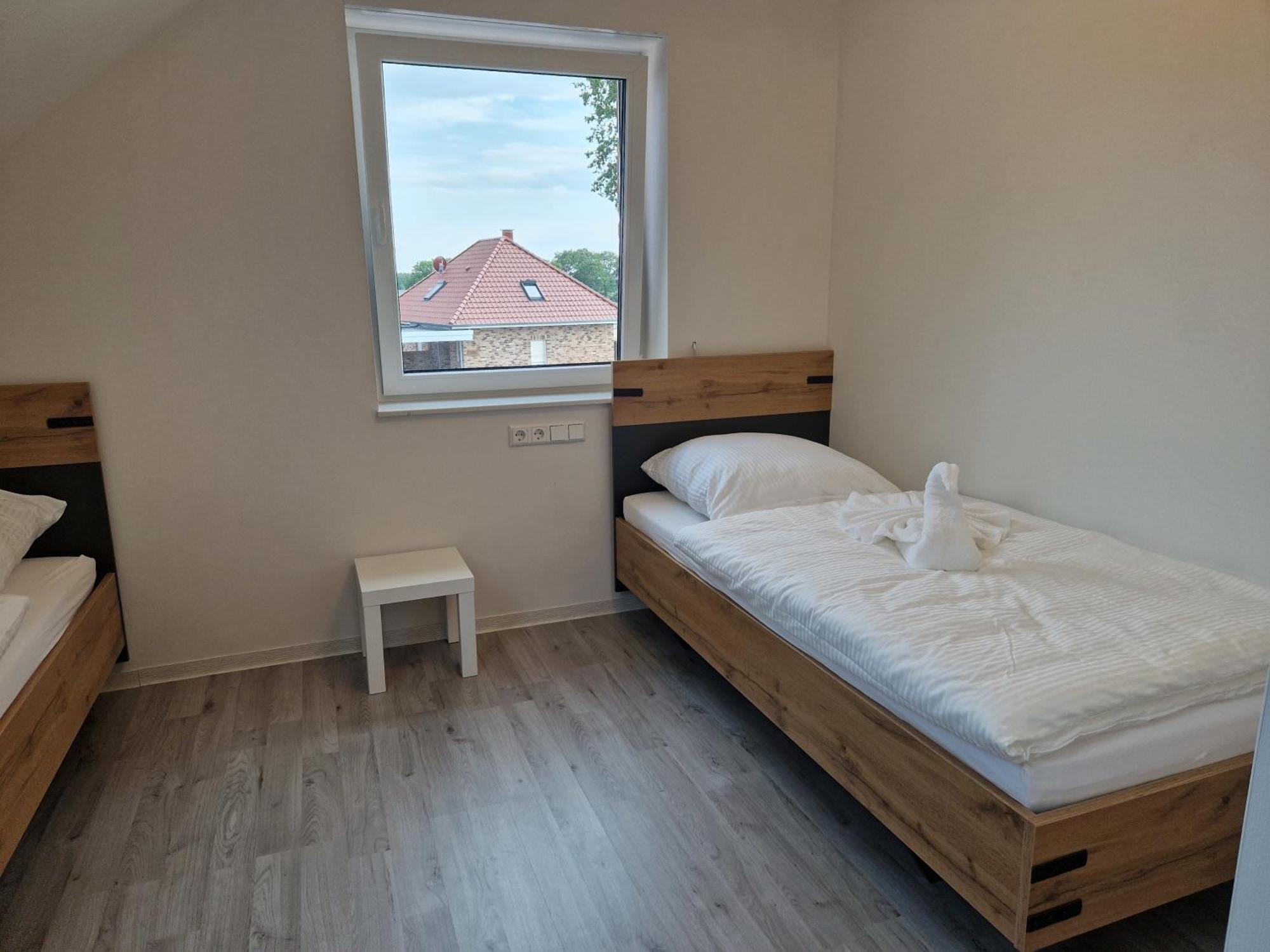 Wohnung 2 Хазелюнне Экстерьер фото